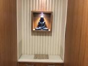 3 BHK Apartment in South Bopal for rent Ahmedabad. The...