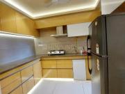 3 BHK Apartment in South Bopal for rent Ahmedabad. The...