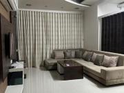3 BHK Apartment in South Bopal for rent Ahmedabad. The...