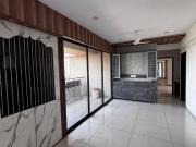 3 BHK Apartment in South Bopal for rent Ahmedabad. The...