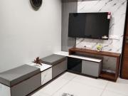 3 BHK Apartment in South Bopal for rent Ahmedabad. The...