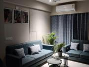 3 BHK Apartment in South Bopal for rent Ahmedabad. The...