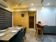3 BHK Apartment in South Bopal for rent Ahmedabad. The...
