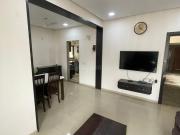 3 BHK Apartment in South Bopal for rent Ahmedabad. The...