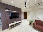 3 BHK Apartment in South Bopal for rent Ahmedabad. The...