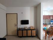 3 BHK Apartment in South Bopal for rent Ahmedabad. The...