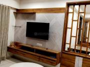 3 BHK Apartment in South Bopal for rent Ahmedabad. The...