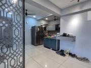 3 BHK Apartment in South Bopal for rent Ahmedabad. The...