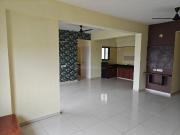 3 BHK Apartment in South Bopal for rent Ahmedabad. The...