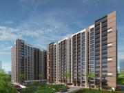 3 BHK Apartment in South Bopal for rent Ahmedabad. The...