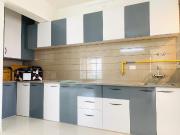 3 BHK Apartment in South Bopal for rent Ahmedabad. The...