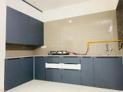 3 BHK Apartment in South Bopal for rent Ahmedabad. The...