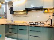 3 BHK Apartment in South Bopal for rent Ahmedabad. The...