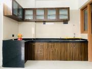 3 BHK Apartment in South Bopal for rent Ahmedabad. The...