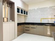 3 BHK Apartment in South Bopal for rent Ahmedabad. The...