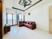 3 BHK Apartment in South Bopal for rent Ahmedabad. The...