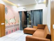 3 BHK Apartment in South Bopal for rent Ahmedabad. The...