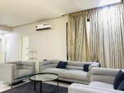 3 BHK Apartment in South Bopal for rent Ahmedabad. The...