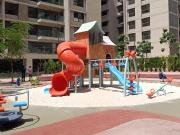 3 BHK Apartment in South Bopal for rent Ahmedabad. The...