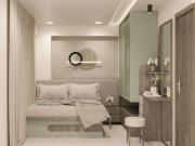 3 BHK Apartment in South Bopal for rent Ahmedabad. The...