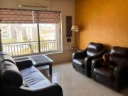 3 BHK Apartment in South Bopal for rent Ahmedabad. The...