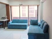 3 BHK Apartment in South Bopal for rent Ahmedabad. The...