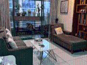 3 BHK Apartment in South Bopal for rent Ahmedabad. The...