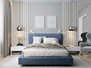 3 BHK Apartment in South Bopal for rent Ahmedabad. The...