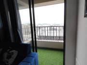 3 BHK Apartment in South Bopal for rent Ahmedabad. The...