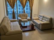 3 BHK Apartment in South Bopal for rent Ahmedabad. The...