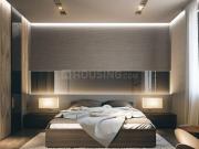 3 BHK Apartment in South Bopal for rent Ahmedabad. The...