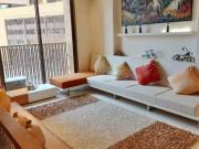 3 BHK Apartment in South Bopal for rent Ahmedabad. The...