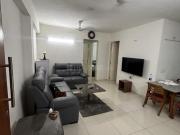 3 BHK Apartment in South Bopal for rent Ahmedabad. The...