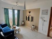 3 BHK Apartment in South Bopal for rent Ahmedabad. The...