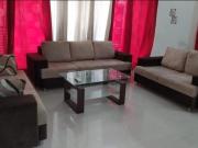 3 BHK Apartment in South Bopal for rent Ahmedabad. The...
