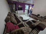 3 BHK Apartment in South Bopal for rent Ahmedabad. The...