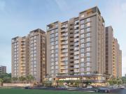 3 BHK Apartment in South Bopal for rent Ahmedabad. The...