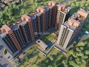 3 BHK Apartment in South Bopal for rent Ahmedabad. The...
