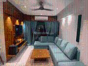 3 BHK Apartment in South Bopal for rent Ahmedabad. The...