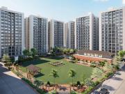 3 BHK Apartment in South Bopal for rent Ahmedabad. The...