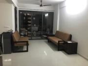 3 BHK Apartment in South Bopal for rent Ahmedabad. The...