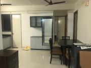 3 BHK Apartment in South Bopal for rent Ahmedabad. The...