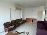 3 BHK Apartment in South Bopal for rent Ahmedabad. The...