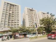 3 BHK Apartment in South Bopal for rent Ahmedabad. The...