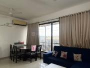 3 BHK Apartment in South Bopal for rent Ahmedabad. The...
