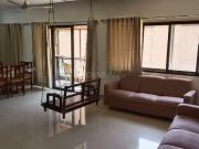 3 BHK Apartment in South Bopal for rent Ahmedabad. The...