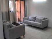 3 BHK Apartment in South Bopal for rent Ahmedabad. The...
