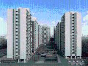 3 BHK Apartment in South Bopal for rent Ahmedabad. The...