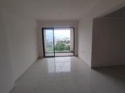 3 BHK Apartment in South Bopal for rent Ahmedabad. The...