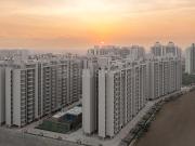 3 BHK Apartment in South Bopal for rent Ahmedabad. The...